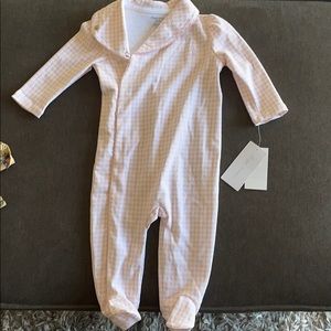 Ralph Lauren onesie